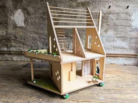 Puppenhaus