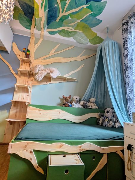 Koala-Zimmer
