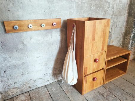 Garderobe