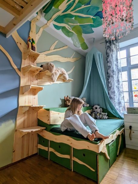 Koala-Zimmer