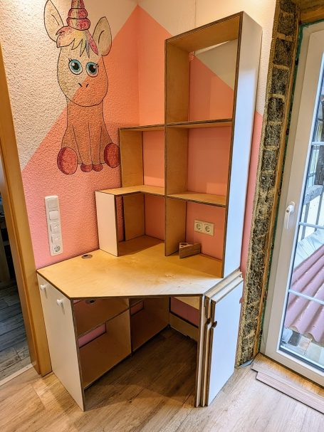 Einhorn-Zimmer